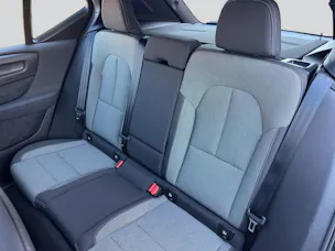 VOLVO XC40 B3 Plus Black Edition