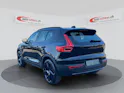 VOLVO XC40 B3 Plus Black Edition