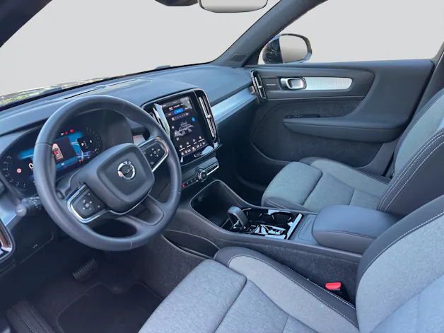 VOLVO XC40 B3 Plus Black Edition