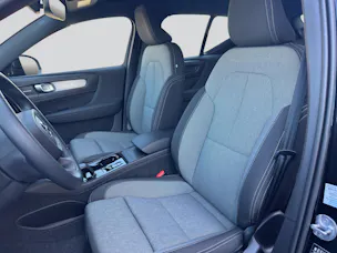VOLVO XC40 B3 Plus Black Edition