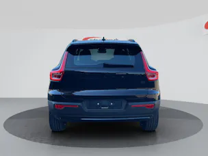 VOLVO XC40 B3 Plus Black Edition