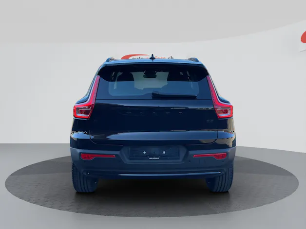 VOLVO XC40 B3 Plus Black Edition