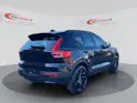 VOLVO XC40 B3 Plus Black Edition