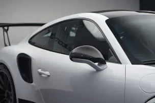 PORSCHE 911 GT3 RS PDK *Weissach*