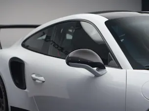 PORSCHE 911 GT3 RS PDK *Weissach*