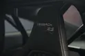 PORSCHE 911 GT3 RS PDK *Weissach*