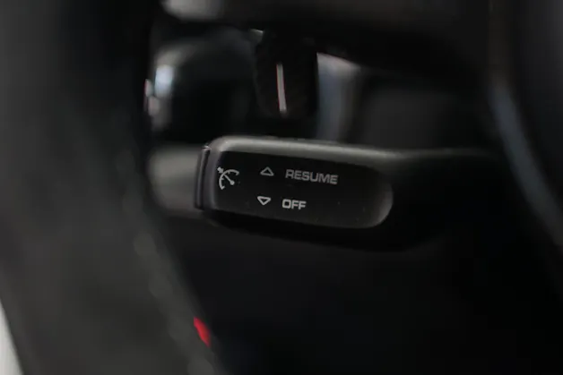 PORSCHE 911 GT3 RS PDK *Weissach*