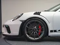 PORSCHE 911 GT3 RS PDK *Weissach*