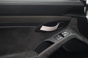 PORSCHE 911 GT3 RS PDK *Weissach*