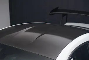 PORSCHE 911 GT3 RS PDK *Weissach*