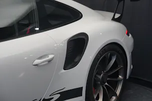 PORSCHE 911 GT3 RS PDK *Weissach*