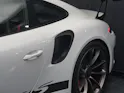 PORSCHE 911 GT3 RS PDK *Weissach*