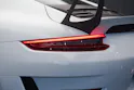 PORSCHE 911 GT3 RS PDK *Weissach*