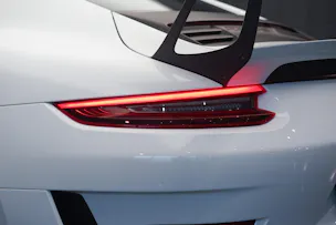 PORSCHE 911 GT3 RS PDK *Weissach*