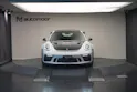 PORSCHE 911 GT3 RS PDK *Weissach*
