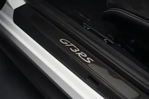 PORSCHE 911 GT3 RS PDK *Weissach*