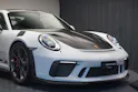 PORSCHE 911 GT3 RS PDK *Weissach*