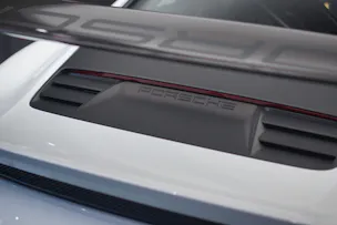PORSCHE 911 GT3 RS PDK *Weissach*