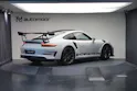 PORSCHE 911 GT3 RS PDK *Weissach*