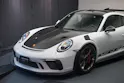PORSCHE 911 GT3 RS PDK *Weissach*
