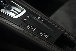 PORSCHE 911 GT3 RS PDK *Weissach*