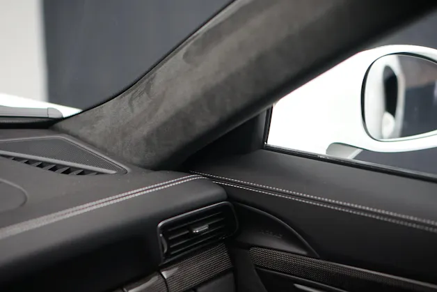 PORSCHE 911 GT3 RS PDK *Weissach*