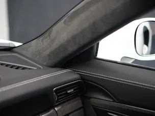 PORSCHE 911 GT3 RS PDK *Weissach*