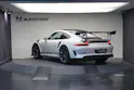 PORSCHE 911 GT3 RS PDK *Weissach*