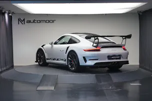 PORSCHE 911 GT3 RS PDK *Weissach*