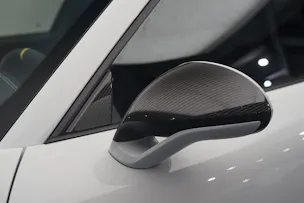 PORSCHE 911 GT3 RS PDK *Weissach*