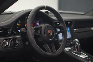 PORSCHE 911 GT3 RS PDK *Weissach*