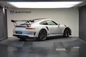 PORSCHE 911 GT3 RS PDK *Weissach*