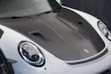 PORSCHE 911 GT3 RS PDK *Weissach*