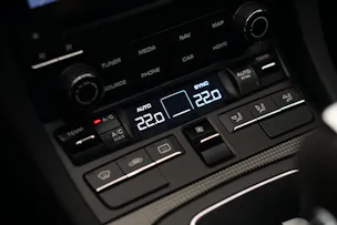 PORSCHE 911 GT3 RS PDK *Weissach*