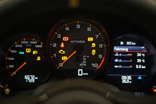 PORSCHE 911 GT3 RS PDK *Weissach*