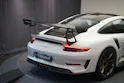 PORSCHE 911 GT3 RS PDK *Weissach*