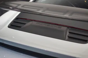 PORSCHE 911 GT3 RS PDK *Weissach*