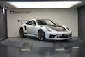 PORSCHE 911 GT3 RS PDK *Weissach*