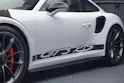 PORSCHE 911 GT3 RS PDK *Weissach*