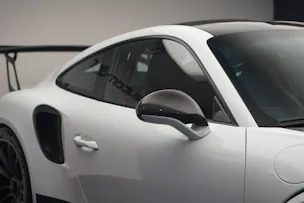 PORSCHE 911 GT3 RS PDK *Weissach*