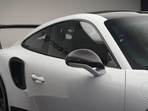 PORSCHE 911 GT3 RS PDK *Weissach*