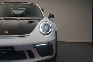 PORSCHE 911 GT3 RS PDK *Weissach*
