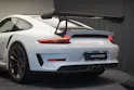 PORSCHE 911 GT3 RS PDK *Weissach*