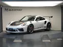 PORSCHE 911 GT3 RS PDK *Weissach*