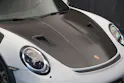 PORSCHE 911 GT3 RS PDK *Weissach*