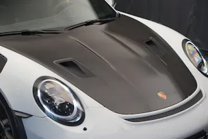 PORSCHE 911 GT3 RS PDK *Weissach*