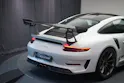 PORSCHE 911 GT3 RS PDK *Weissach*