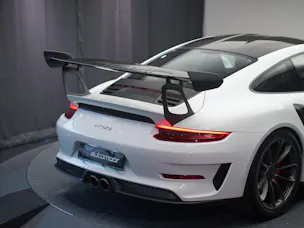 PORSCHE 911 GT3 RS PDK *Weissach*