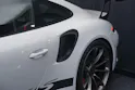 PORSCHE 911 GT3 RS PDK *Weissach*
