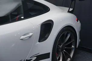 PORSCHE 911 GT3 RS PDK *Weissach*